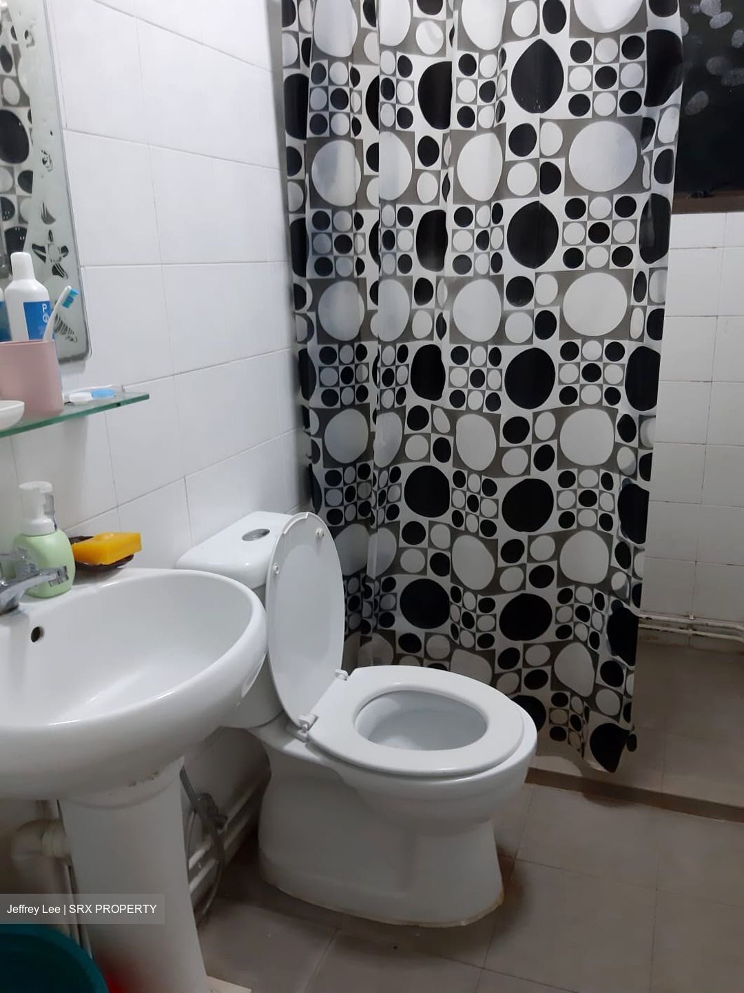 Blk 289 Bishan Heights (Bishan), HDB 4 Rooms #630920681
